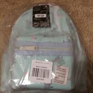 Disney lilo and stitch loungefly mini backpack